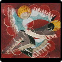 Pietà - 2012