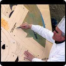 Lavorazione