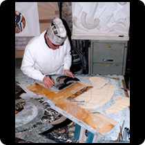 Lavorazione