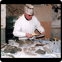 Lavorazione