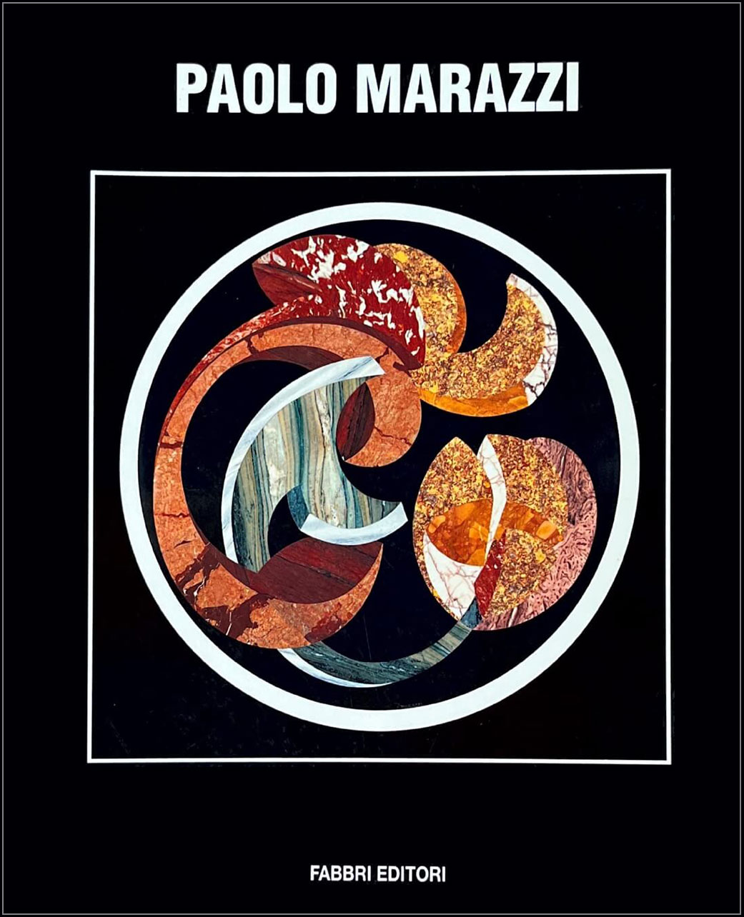 Nel segno di Giano (Fabbri editori)