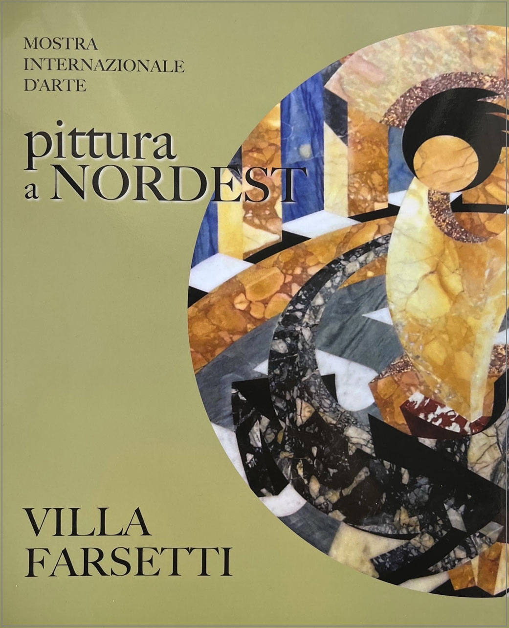 Pittura a Nordest