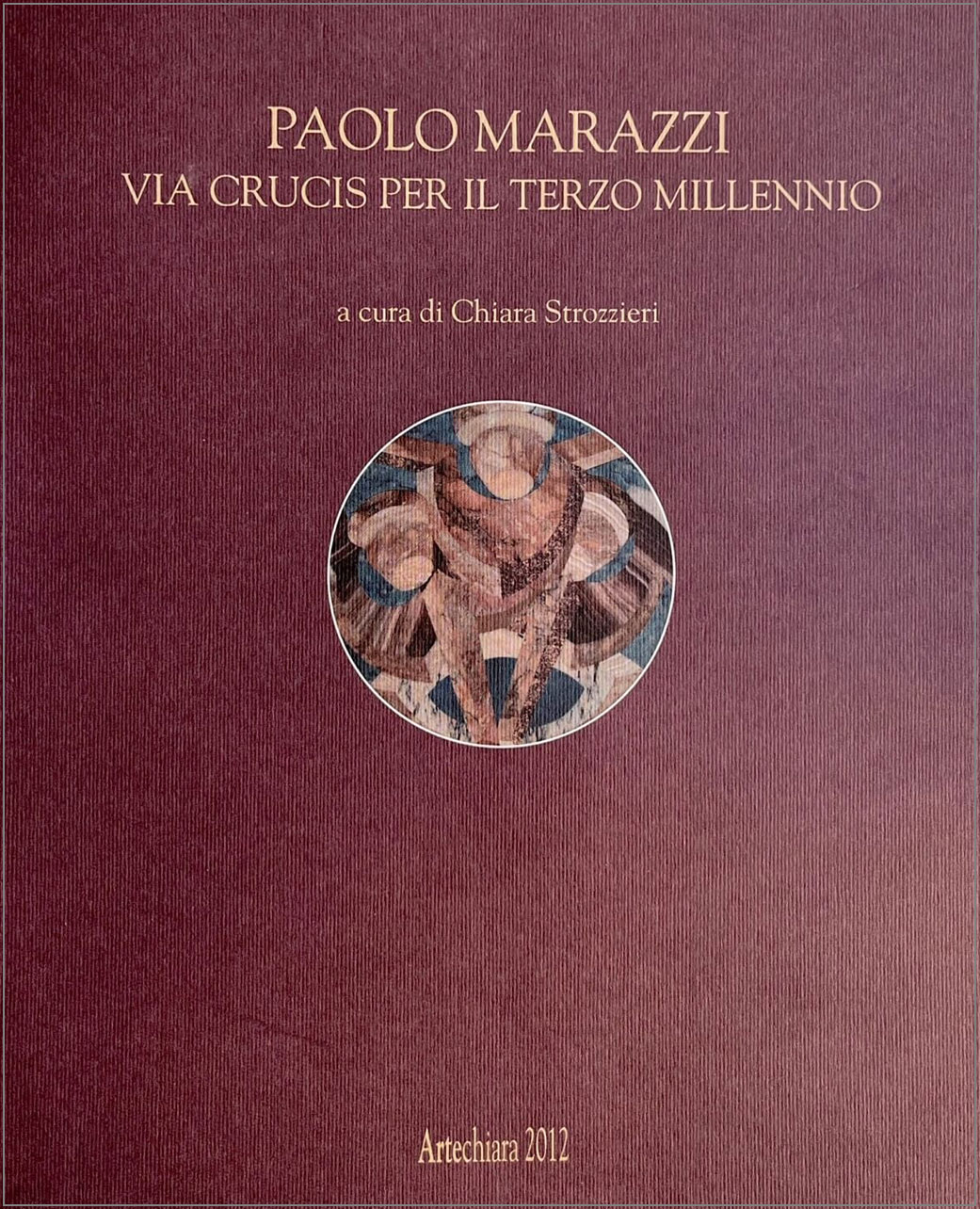 Via crucis per il terzo millennio