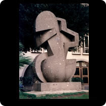 Alla fratellanza tra i popoli - Marino 1978