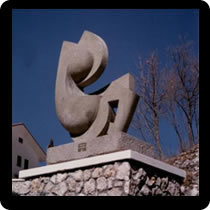 Mater Mediterranea - Cappadocia 1983