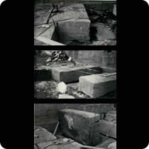 05. scavatura del blocco