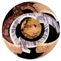 Creazione della Terra - 1994