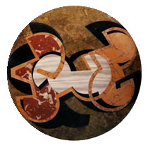 Soccorso cosmico - 1973